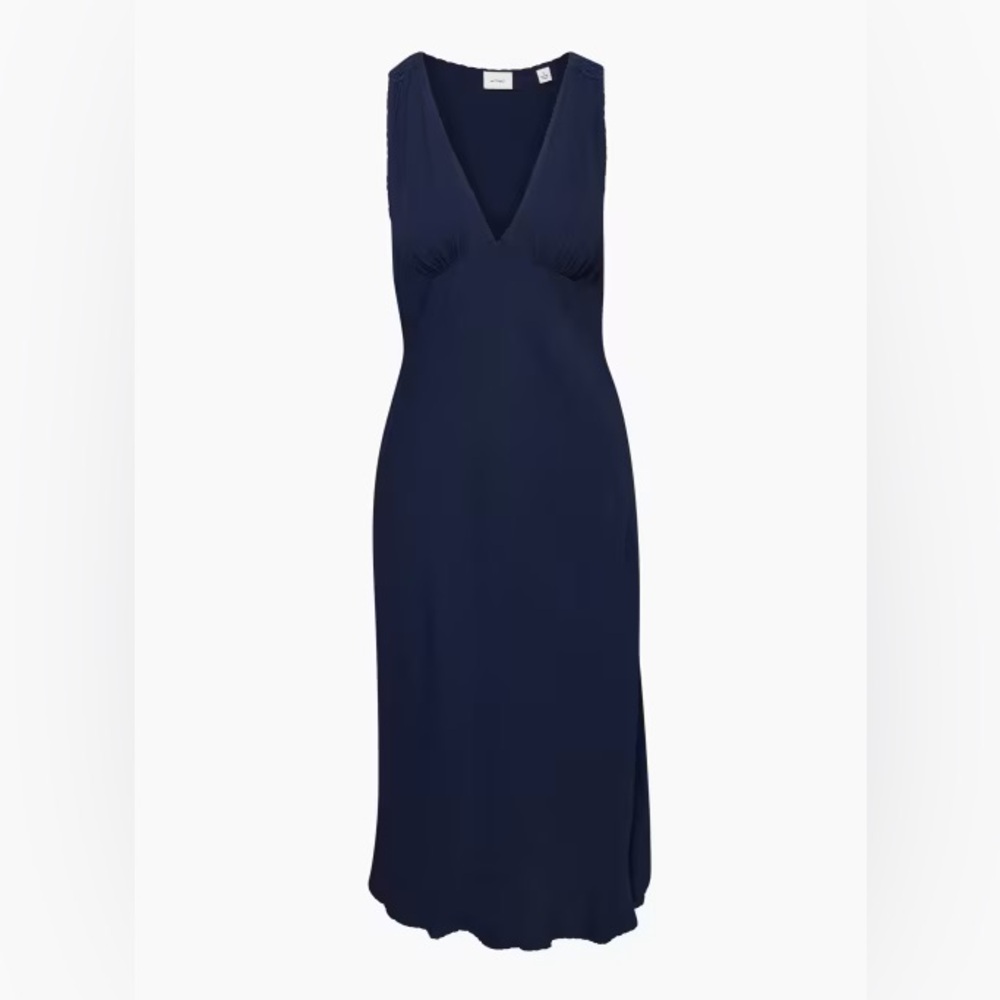 Wilfred orchestra dress